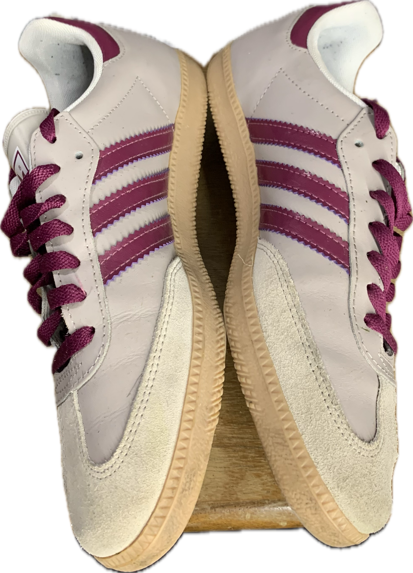 Adidas Samba Taille 39 1/3