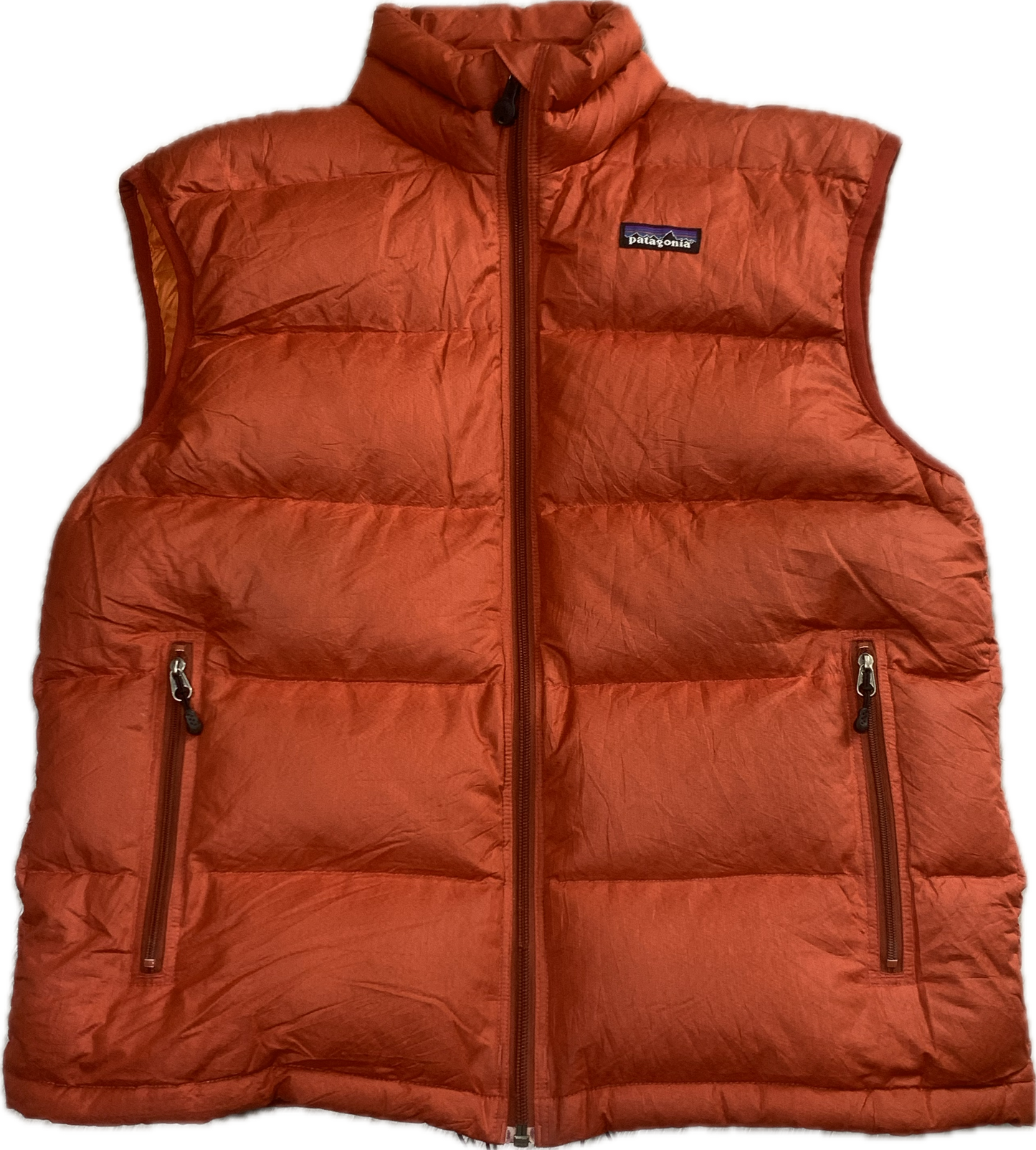 Gilet doudoune Patagonia taille M