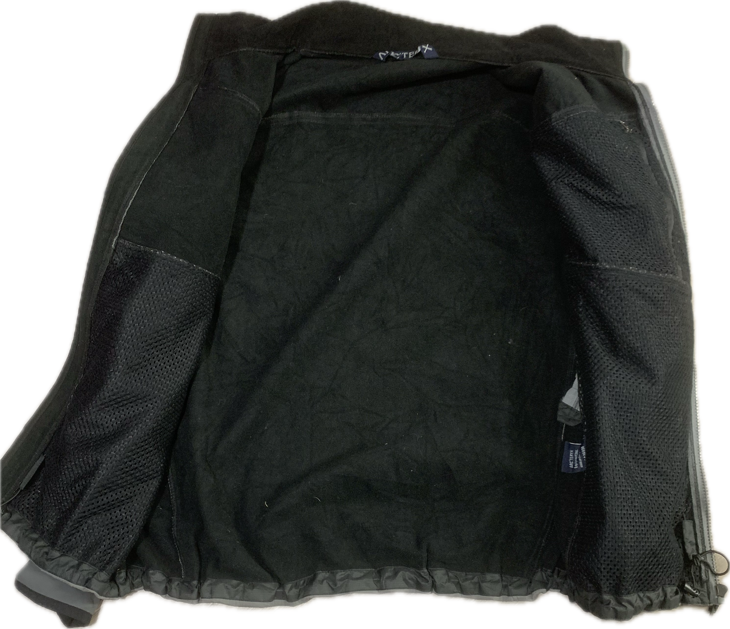 Veste Arcteryx Softshell venta taille XL
