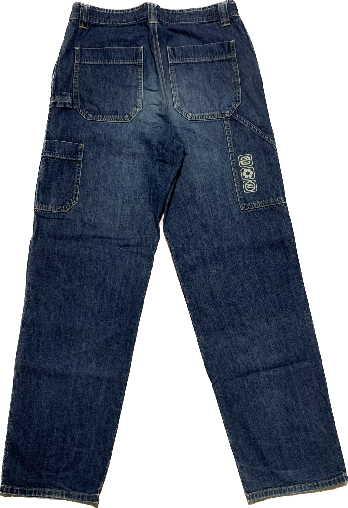 Jeans Rip Curl taille 30