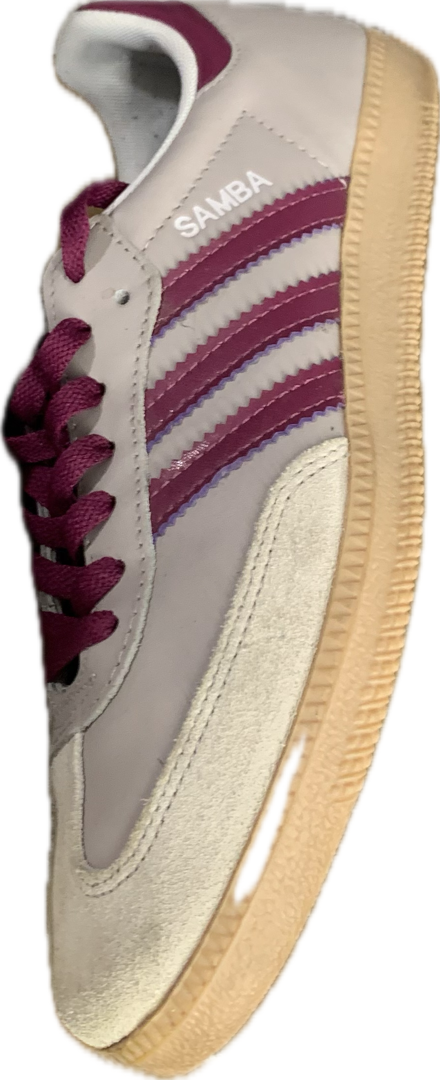 Adidas Samba Taille 39 1/3