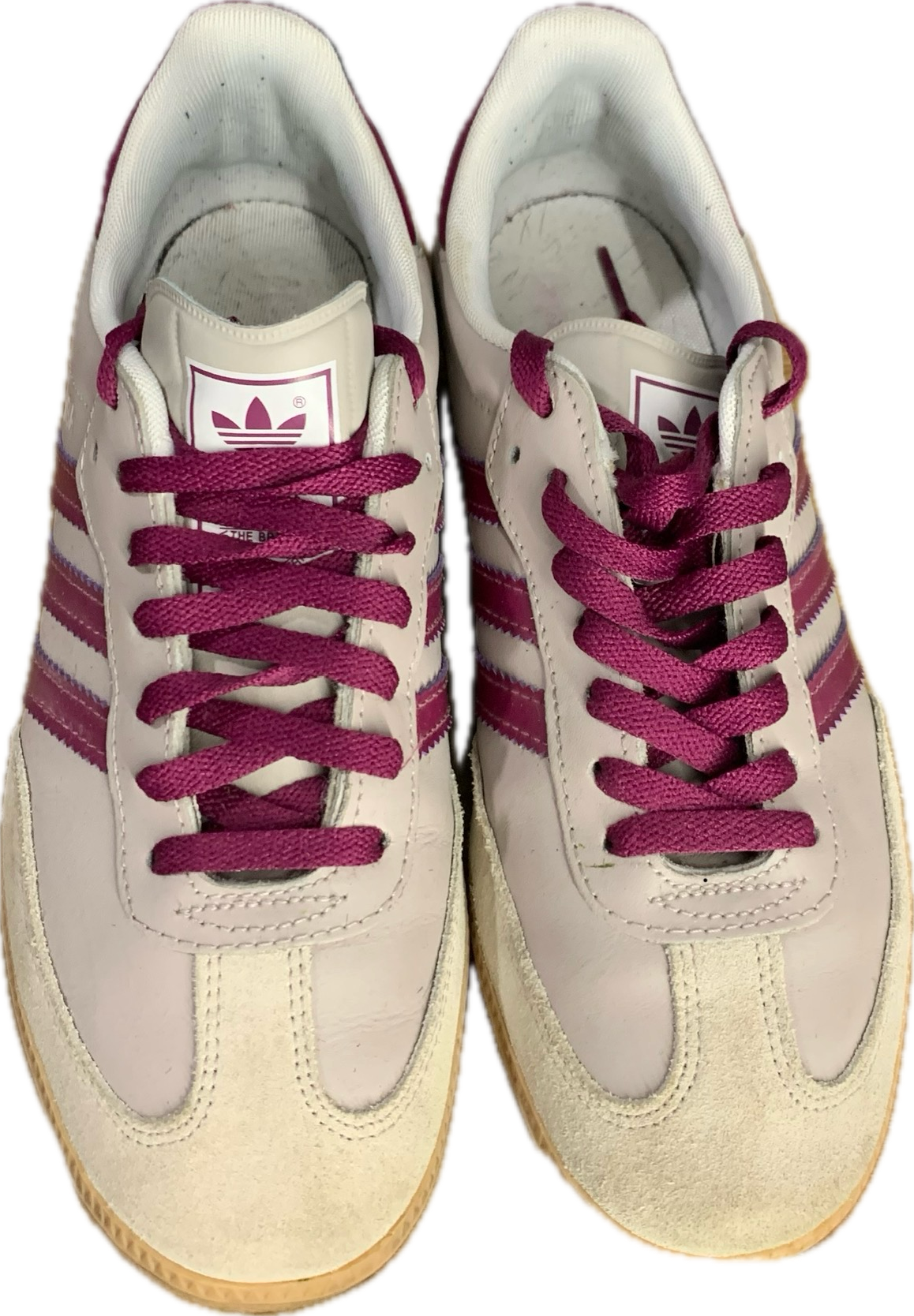 Adidas Samba Taille 39 1/3