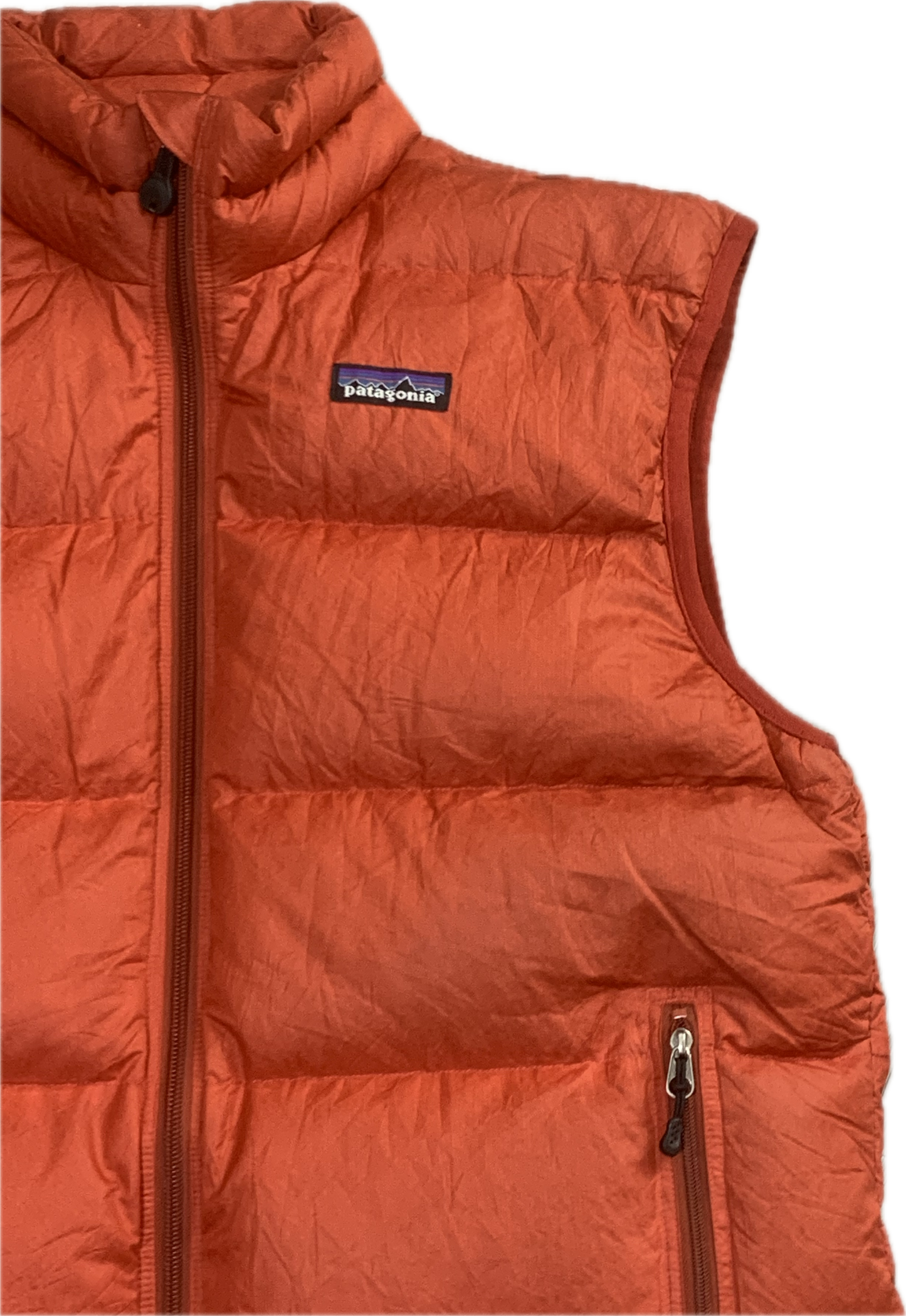 Gilet doudoune Patagonia taille M