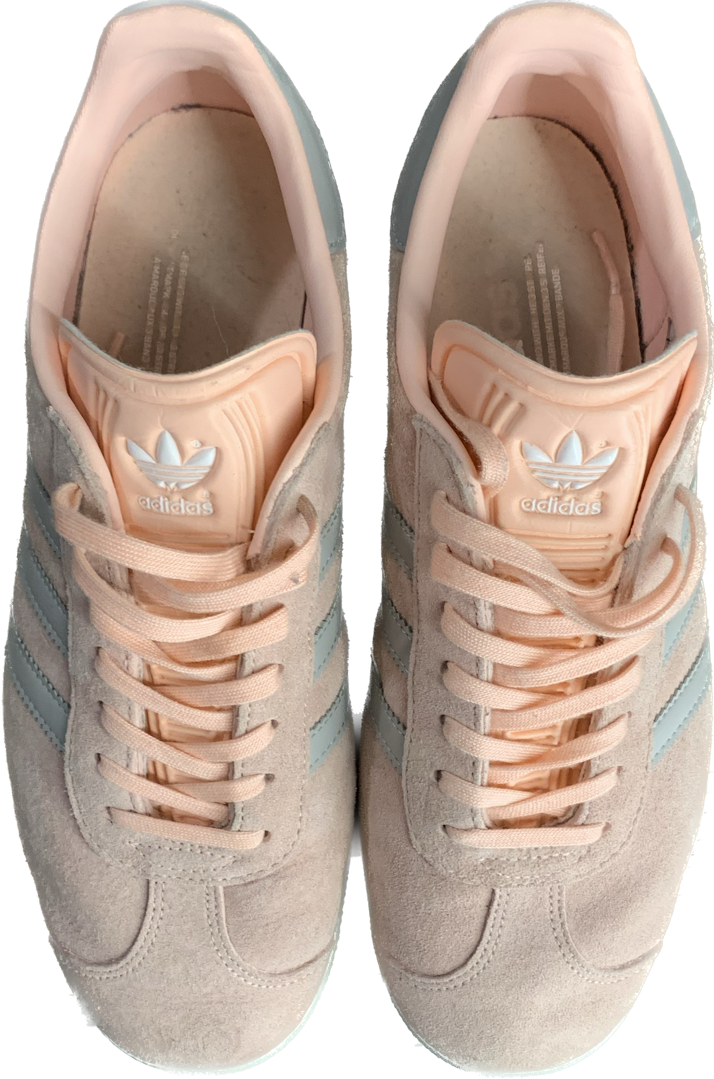 Adidas Gazelle taille 39,5