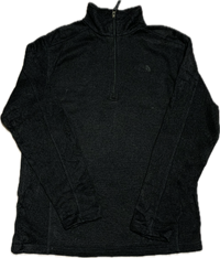 Polaire North face taille S