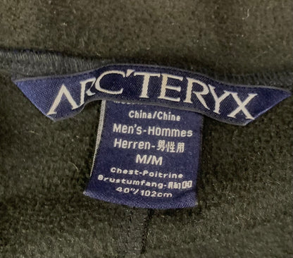 Veste Arcteryx Gamma MX taille M