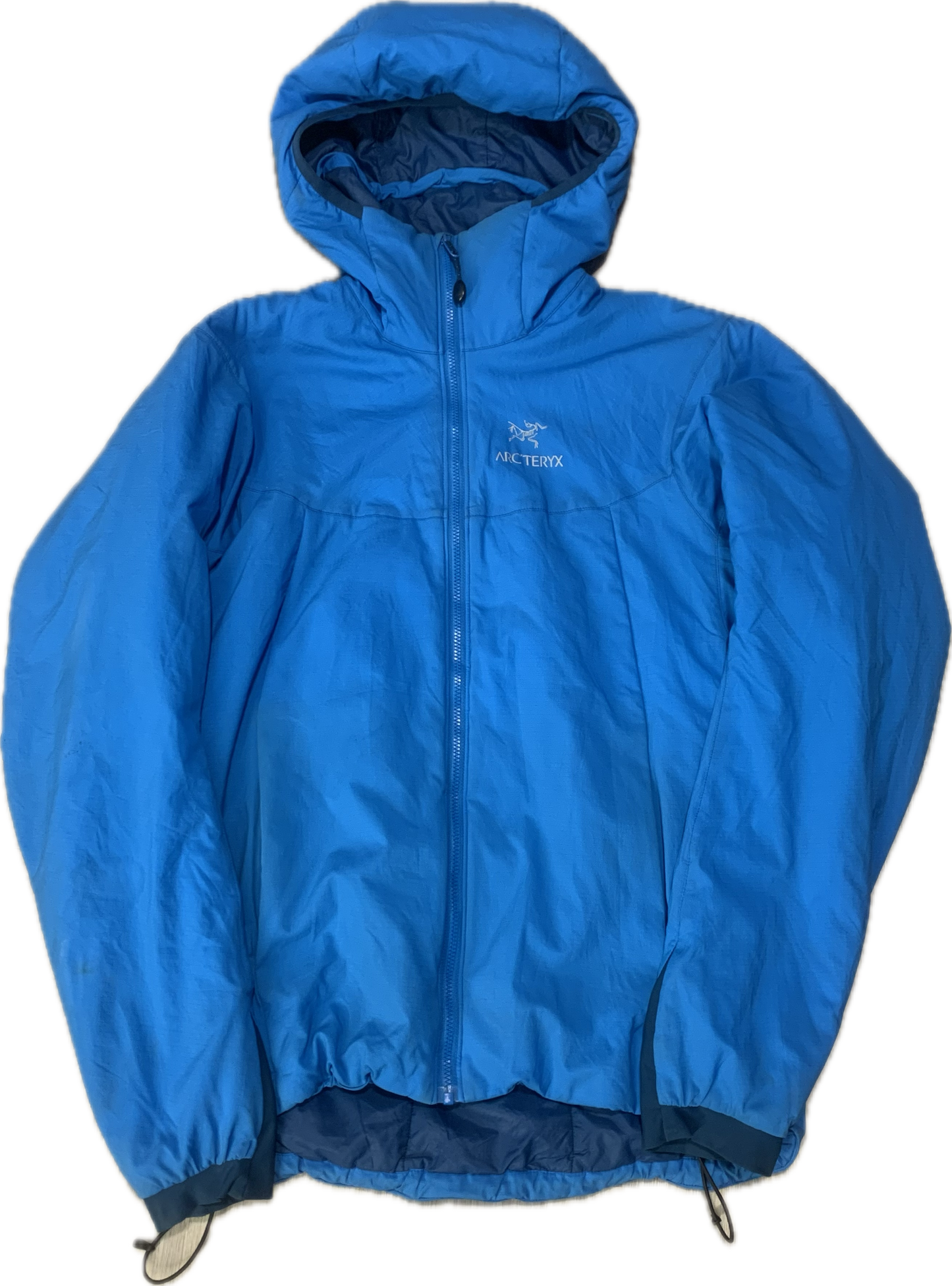 Veste Arcteryx atom LT taille S femme