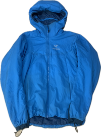 Veste Arcteryx atom LT taille S femme