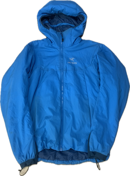 Veste Arcteryx atom LT taille S femme