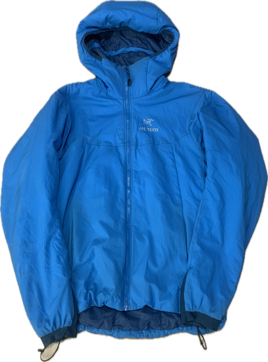 Veste Arcteryx atom LT taille S femme