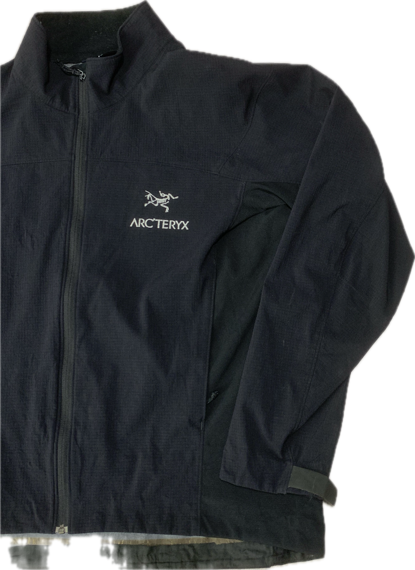 Veste Arcteryx Gamma taille M homme