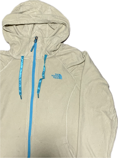 North face fleece size L