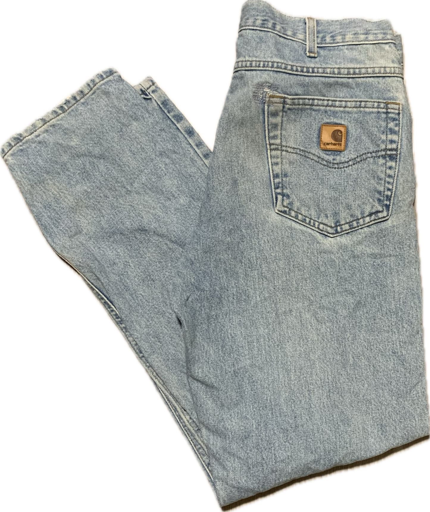 Carhartt W34X32 pants