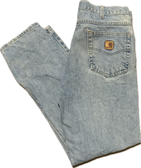 Pantalon Carhartt W34X32