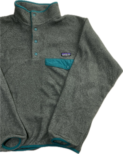 Polaire Patagonia T-snap taille S