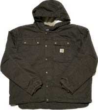 Carhartt Jacke Größe XL