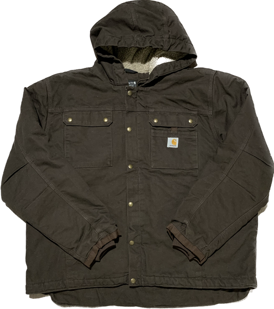 Carhartt Jacke Größe XL