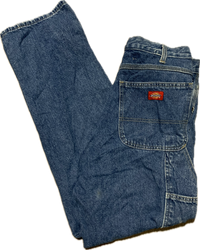 Hose Dickies W33L35