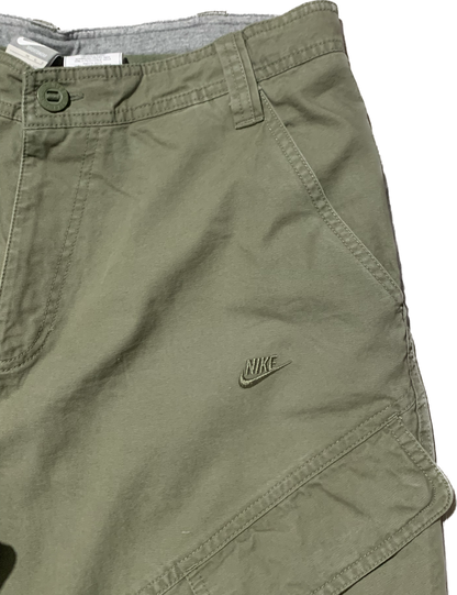 Nike seltene Cargo-Größe 36