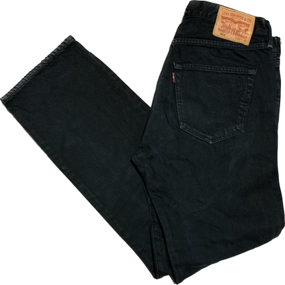 Jeans Lévis W33 L32