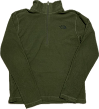 North Face Fleece Größe M