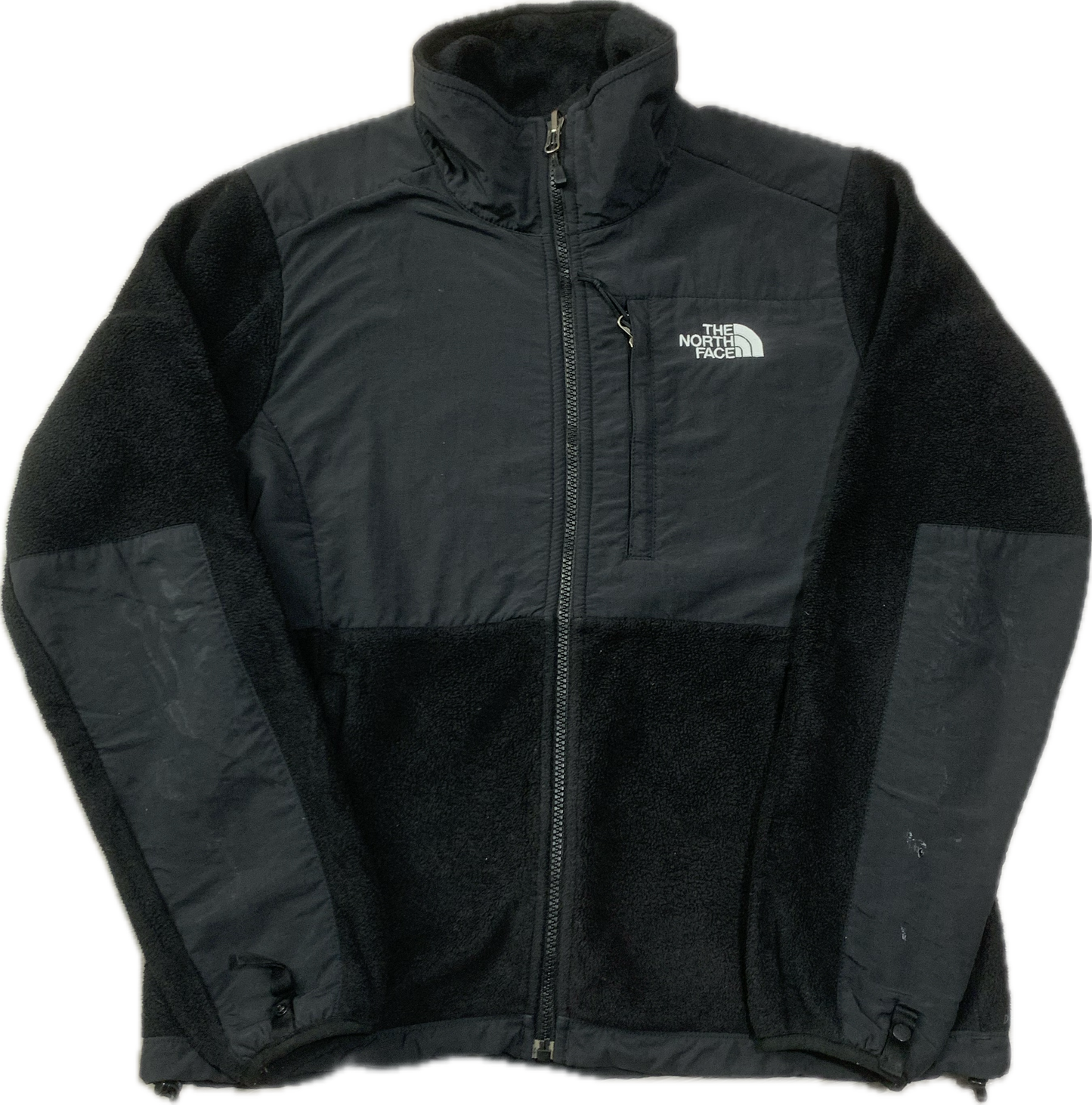 Polaire North face Denali taille S femme