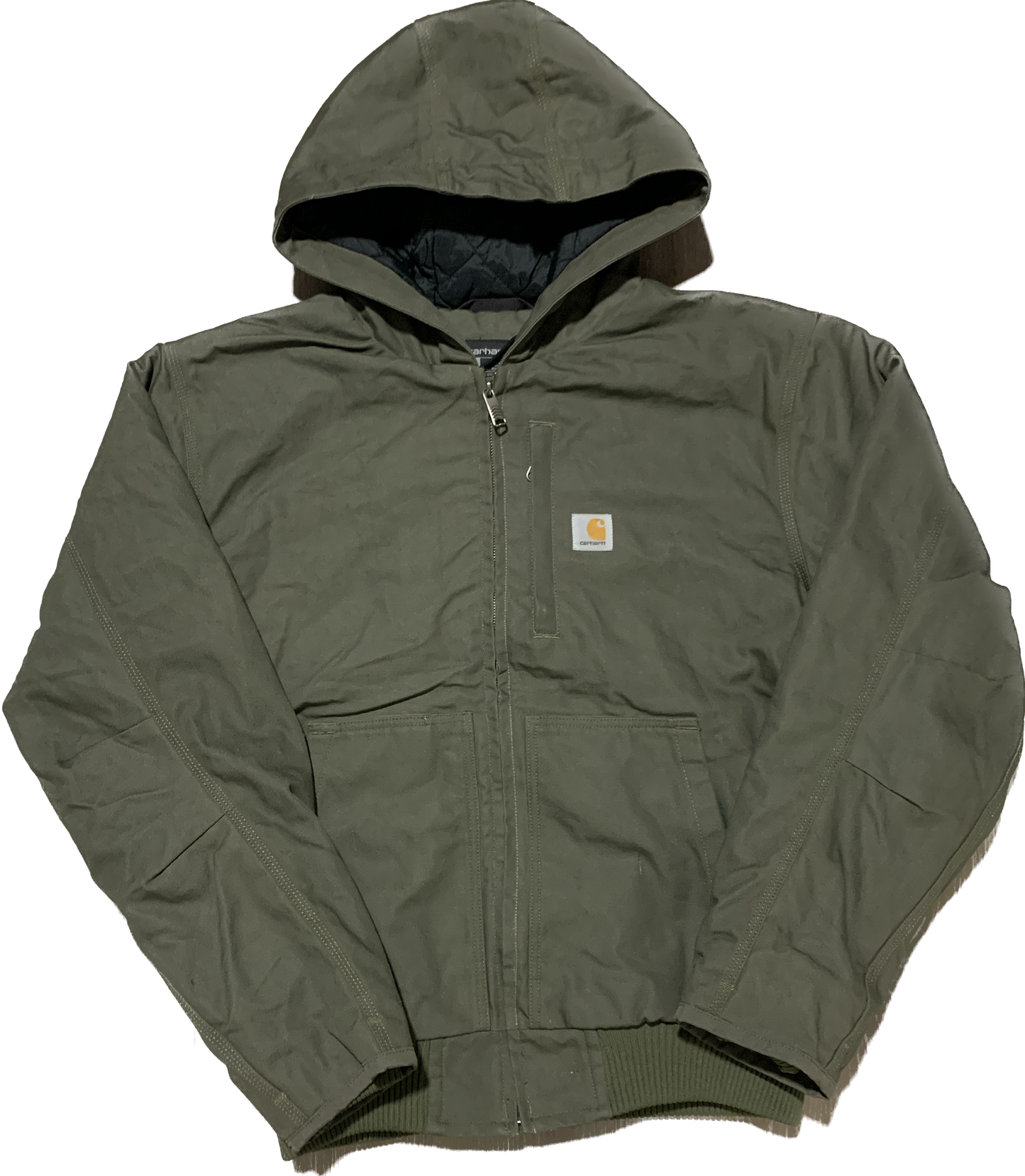 Carhartt Jacke Größe XL