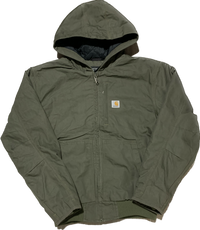 Carhartt Jacke Größe XL