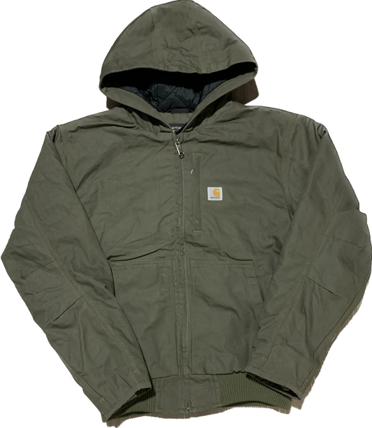 Carhartt Jacke Größe XL