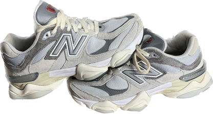 New balance 9060 size 38.5