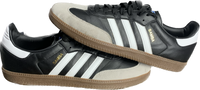 Adidas Samba zweifarbig Größe 44 2/3