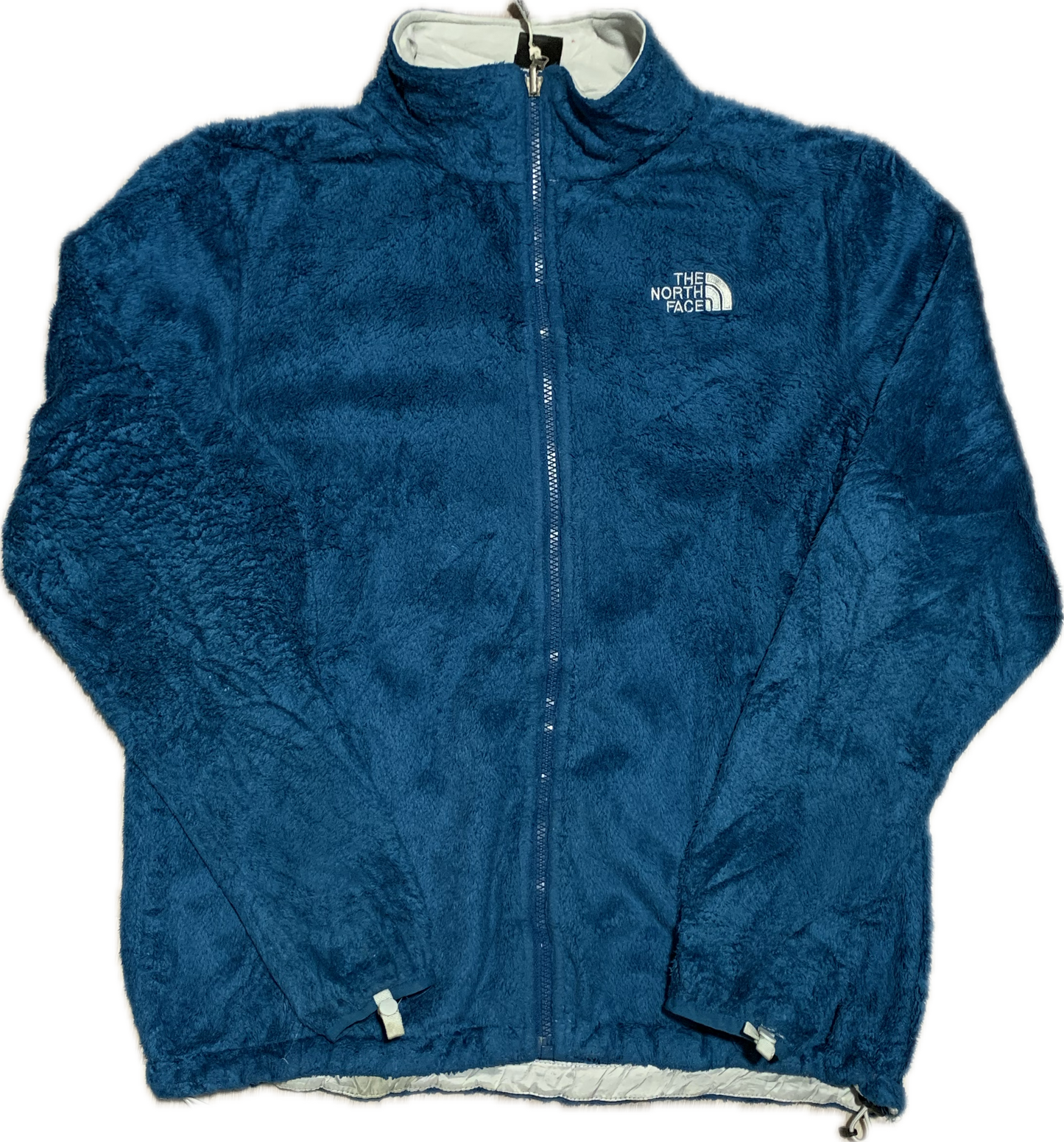 North Face Fleece Größe L