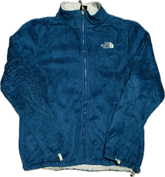 North Face Fleece Größe L