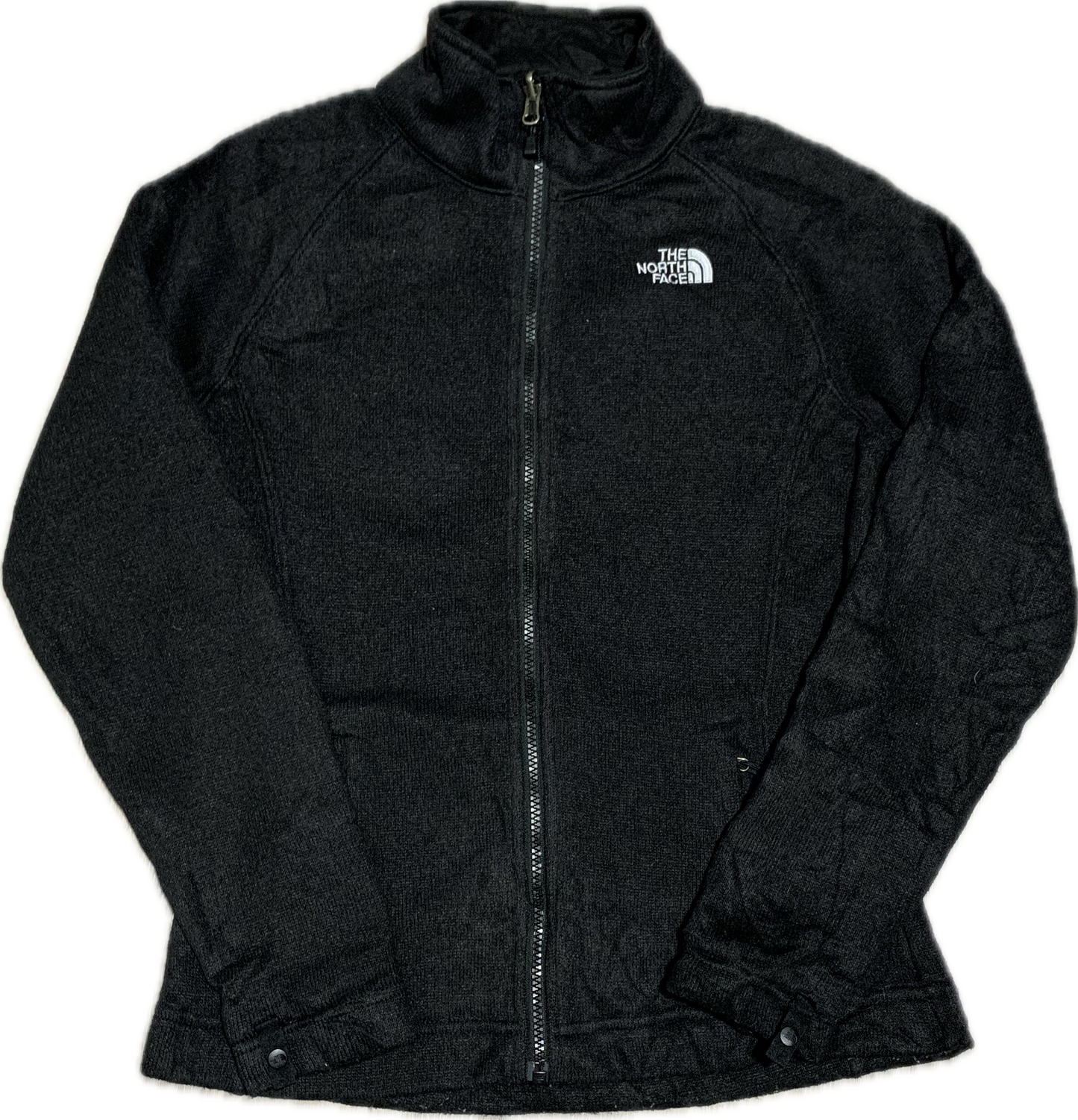 North face fleece size S