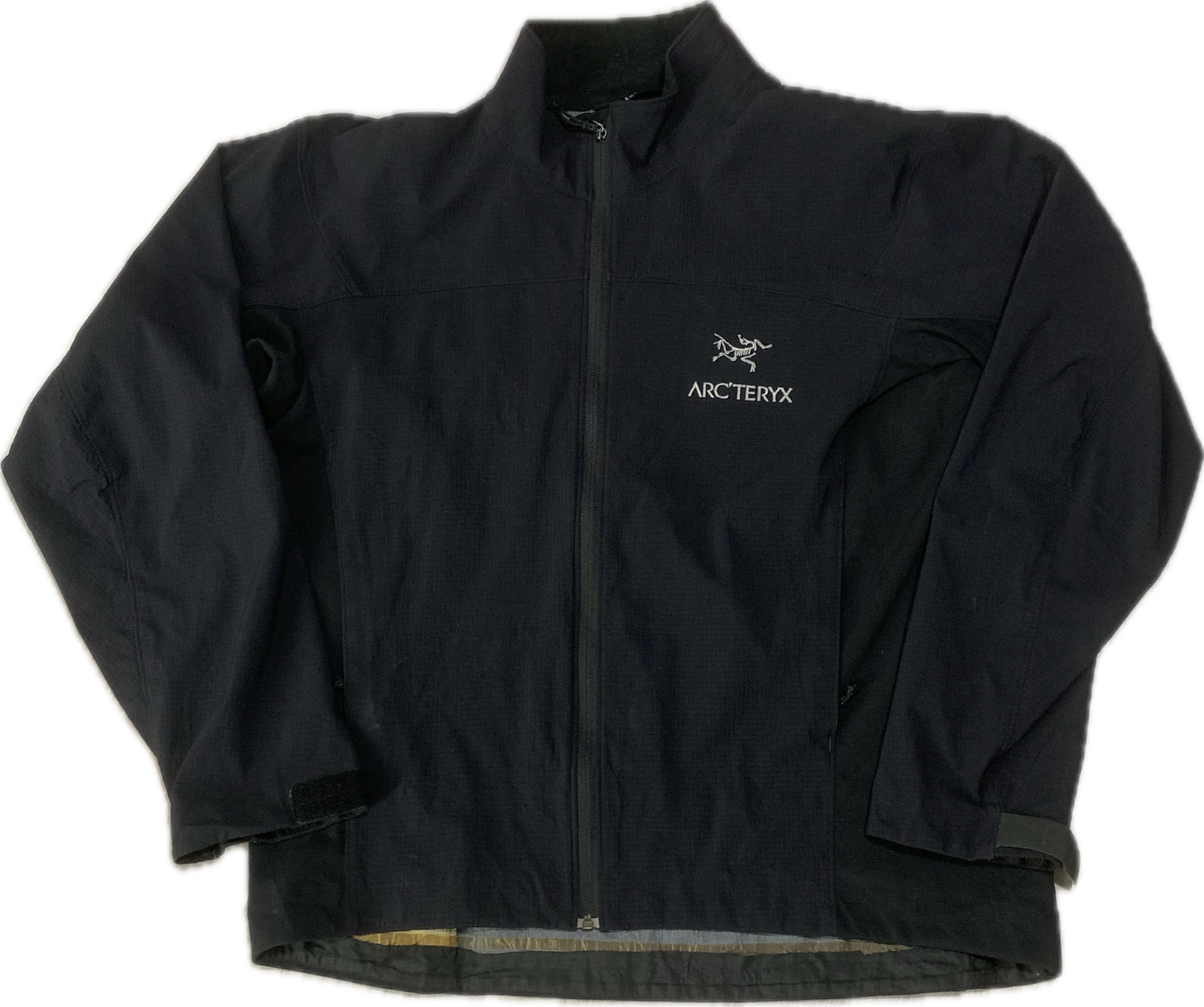 Veste Arcteryx Gamma taille M homme