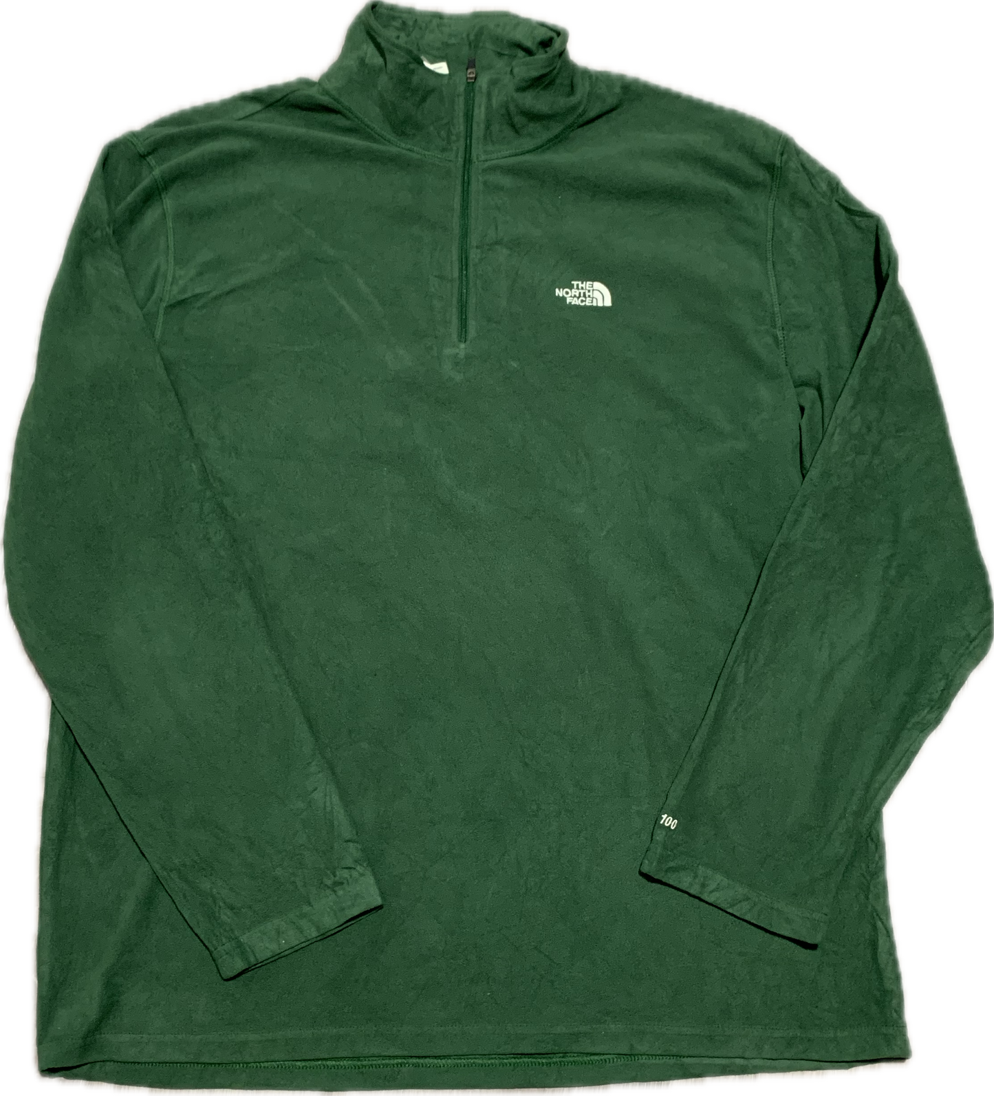 Polaire North face taille XL