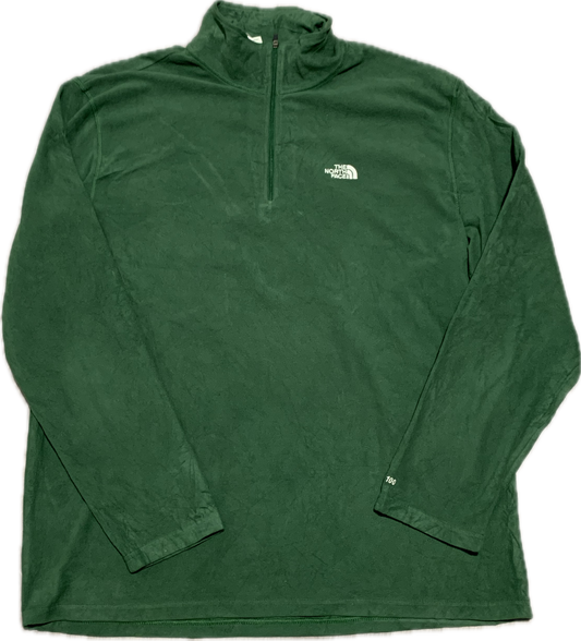 North Face Fleece, Größe XL