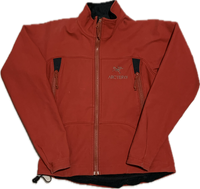 Softshell Arcteryx taille XS