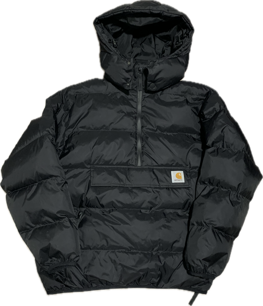 Carhartt down jacket size S