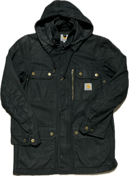 Carhartt-Jacke, Größe M