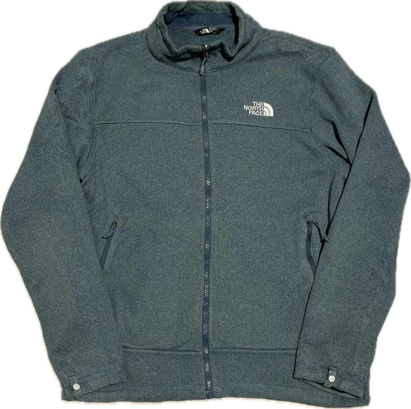 North face fleece size M