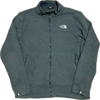 North face fleece size M