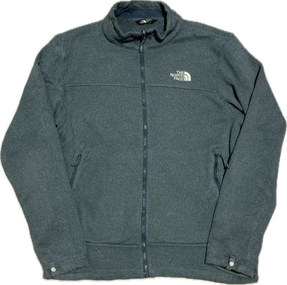 North face fleece size M