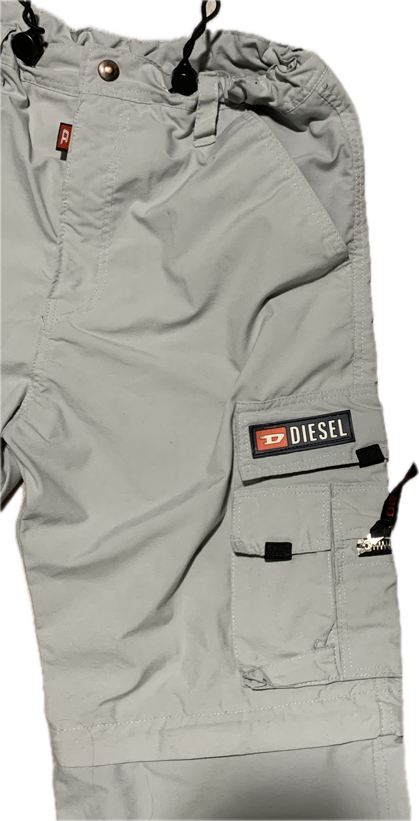 Diesel pants size S