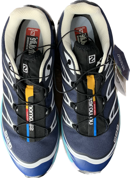 Salomon XT 6 new with tag