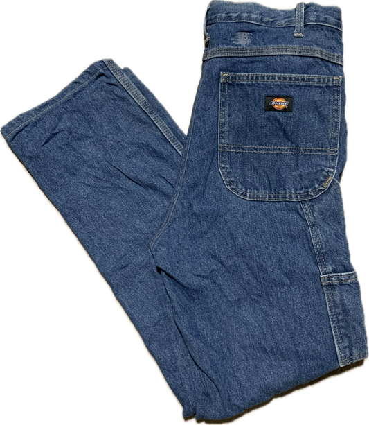 Pants Dickies W31L34