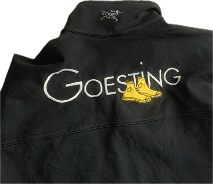 Veste Arcteryx Gamma AR taille M