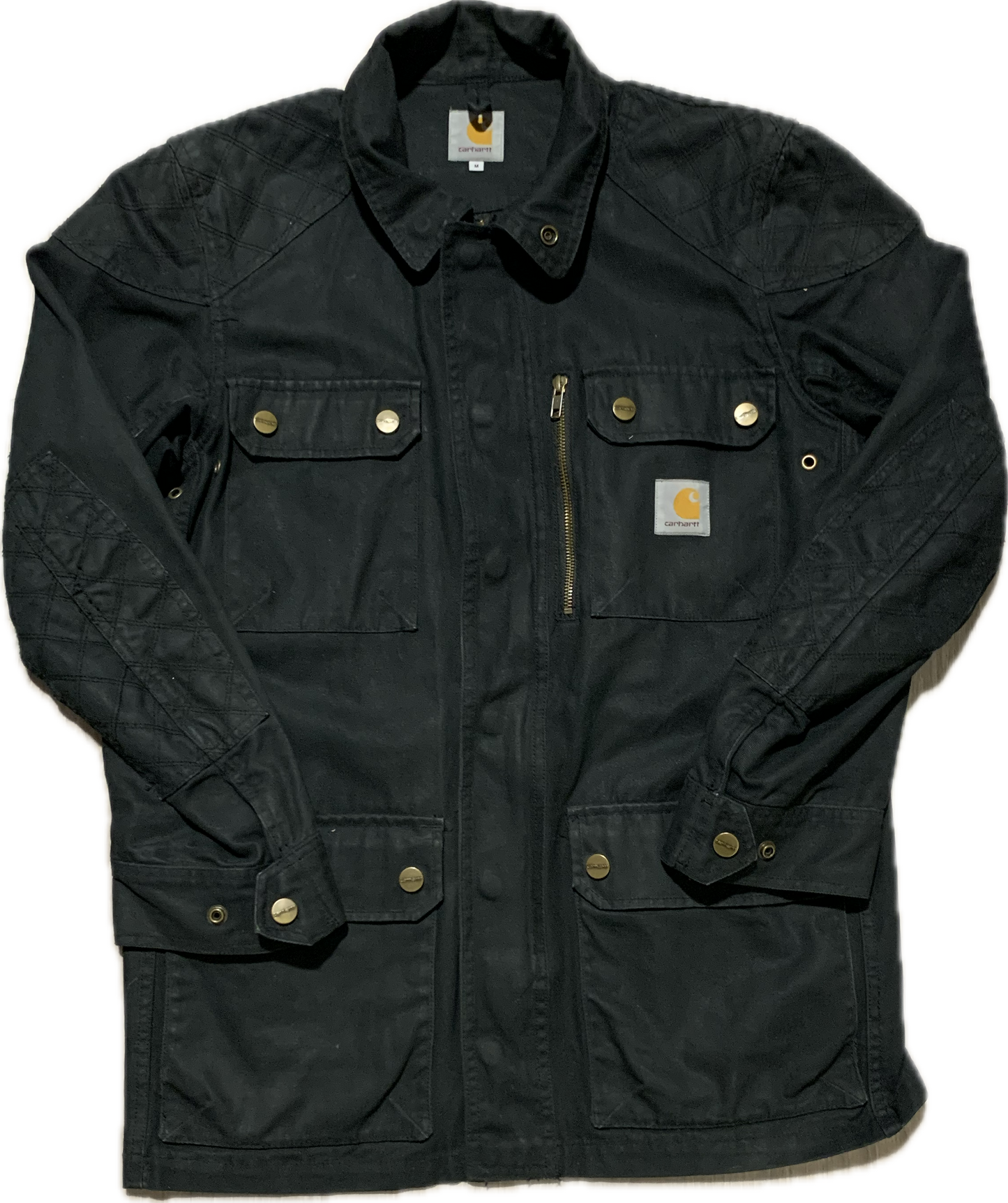 Carhartt-Jacke, Größe M