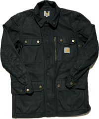 Carhartt-Jacke, Größe M