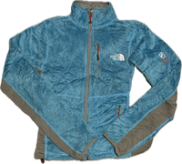 North Face Fleece, Größe XS